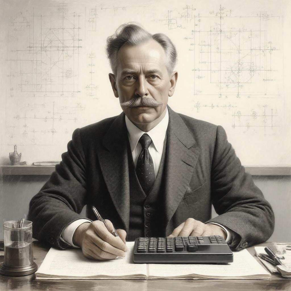 Douglas Hartree